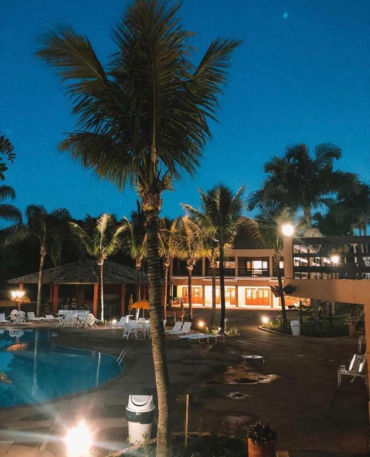 Hotel Fazenda Saint Nicolas Águas de Lindóia Exterior foto